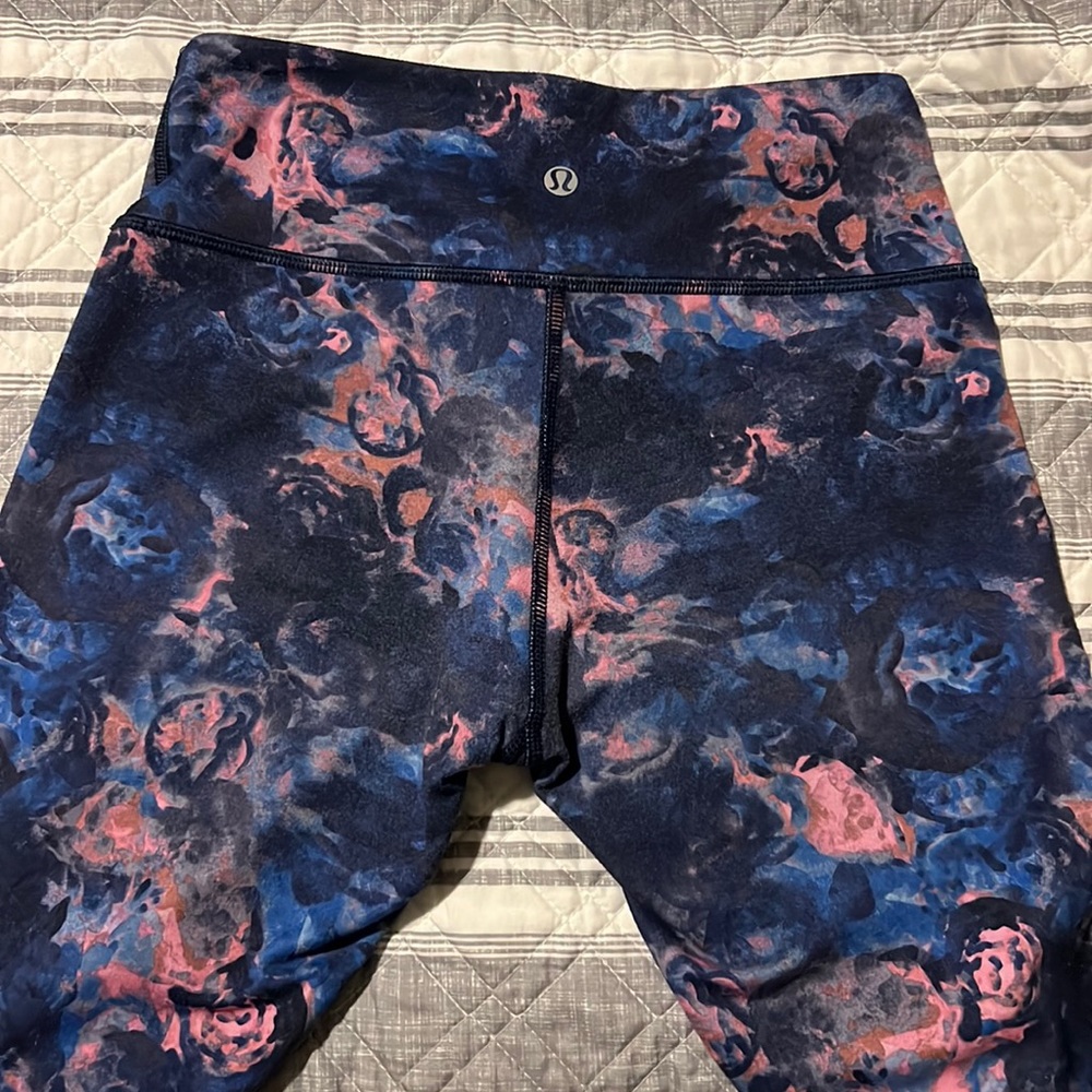 Lulu Lemon Leggings